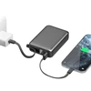 PowerBank Energea Integra Ultra 45 20000mAh kabelis USB-C PD45W pilkos spalvos