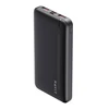 Powerbank HAVIT PB90 10000 mAh (juoda)