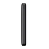 Powerbank HAVIT PB90 10000 mAh (juoda)