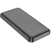 Powerbank Hoco 10000 mAh QC PD 3A 22,5W J101 juodas