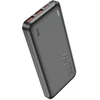Powerbank Hoco 10000 mAh QC PD 3A 22,5W J101 juodas