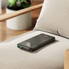 Powerbank Hoco 10000 mAh QC3.0 PD 3A 20W J102 juodas