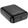 HOCO powerbank 5000 mAh 2A J96 juodas