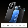 Išorinė baterija Power Bank Joyroom JR-PBF12 10000mAh juoda