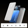 Powerbank Joyroom JR-PBF12 10000mAh 2.4A 2x USB-A 1x USB-C – baltos spalvos