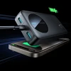 Išorinė baterija Power Bank Joyroom JR-PBF14 20000mAh juoda