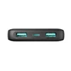 Išorinė baterija Power Bank Joyroom JR-PBF15 22.5W 10000mAh juoda