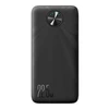 Išorinė baterija Power Bank Joyroom JR-PBF15 22.5W 10000mAh juoda