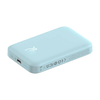 Powerbank mini Baseus 6000 mAh 20W (mėlynas)