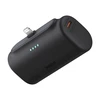 Powerbank OS-Baseus Compact IP 5000mAh 20W (juoda)