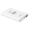 Powerbank Puridea S12 5000mAh Baltas