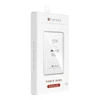 Powerbank Puridea S12 5000mAh Baltas