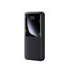 Greito įkrovimo išorinė baterija (Powerbank) REMAX RPP-623 20000mAh 20W PD + 22.5W QC, juoda