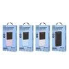 Greito įkrovimo išorinė baterija (Powerbank) REMAX RPP-623 20000mAh 20W PD + 22.5W QC, juoda