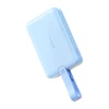 Powerbank Romoss WMS10 10000mAh 20W (mėlynas)