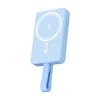 Powerbank Romoss WMS10 10000mAh 20W (mėlynas)