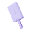 Powerbank Romoss WMS10 10000mAh 20W (violetinė)