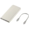 EB-P3401XUE Samsung FastCharge Powerbank 2x USB-C 25W 10000mAh rusvai gelsvas