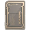 Powerbank Skinarma Nexus Mecha Magnetic Kick-Stand 5000mAh 20W PD USB-C MagSafe auksinė