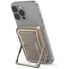 Powerbank Skinarma Nexus Mecha Magnetic Kick-Stand 5000mAh 20W PD USB-C MagSafe auksinė