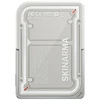 Powerbank Skinarma Nexus Mecha Magnetic Kick-Stand 5000mAh 20W PD USB-C MagSafe šviesiai pilka