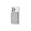 Powerbank Tech-Protect PB14 LifeMag MagSafe 10000 mAh - pilka