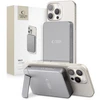 Powerbank Tech-Protect PB14 LifeMag MagSafe 10000 mAh - pilka