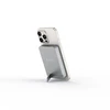 Powerbank Tech-Protect PB14 LifeMag MagSafe 10000 mAh - pilka