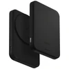 Uniq Lyden Lexa Magnetic 5000mAh PD USB-C Power Bank - Juodas