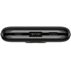 Išorinė baterija POWER BANK VEGER S11 10000mAh (Type-C; MicroUSB; 22.5W) juoda