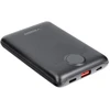 Išorinė baterija POWER BANK VEGER S11 10000mAh (Type-C; MicroUSB; 22.5W) juoda
