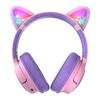 PowerLocus Bobo Cat Ears belaidės ausinės vaikams