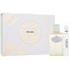 Prada Infusion D'Iris EDP parfumuotas vanduo rinkinys moterims, 100 ml