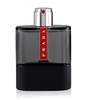 Prada Luna Rossa Carbon (EDT) tualetinis vanduo vyrams 150 ml