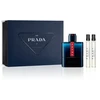 Prada Luna Rossa Ocean EDT rinkinys vyrams (EDT 100 ml + EDT 2 x 10 ml)