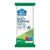 Staples Ohmyhome Drėgnos servetėlės ​​įvairiems paviršiams 60 vnt.