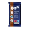 Drėgn.serv. med.pav."Presto Clean"baldams,72 vnt