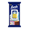 Presto Valymo šluostės + skystis 2in1 universalus 1 pak. - 120 vnt