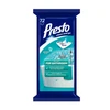 Presto Presto iš anksto mirkytas iki 72 / p vonios kambario