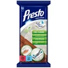 Presto 2w1 Šluostė + Płyn czyszczący do podłóg 16 vnt.