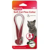 Pretblusu kaklasiksna kaķiem - Beaphar Soft Collars Cats Velvet