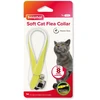 Pretblusu kaklasiksna kaķiem - Beaphar Soft Collars Cats Reflective