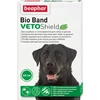 Beaphar Bio-band plius šunų antiparazitinis antkaklis, 65 cm MR