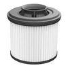 Filtrų komplektas: 1 * HEPA filtras, 2 * įleidžiamo oro kempinės filtro laikiklis, skirtas „Dreame Z20/Z30“