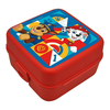 Kids Licensing Spin Master "Paw Patrol" kelių skyrių pietų dėžutė