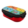 Priešpiečių dėžutė su šakute Pokemon PK00030 KiDS Licensing