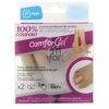 "Prim Comforgel" pirštų vamzdeliai 15 cm 1,5 skersmens 12vnt