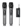 Belaidis VHF mikrofonas Prime3 AWM22SG