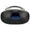 Boombox PRIME3 ABB11BT (juodos spalvos)