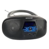 Boombox PRIME3 ABB11BT (juodos spalvos)